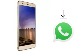 Come installare WhatsApp su Koobee Halo H6