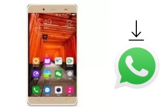 Come installare WhatsApp su Koobee Halo H7