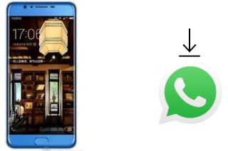 Come installare WhatsApp su Koobee Halo H9L