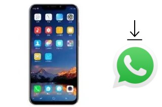 Come installare WhatsApp su Koobee K10