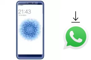 Come installare WhatsApp su Koobee S12