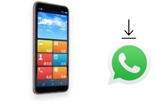 Come installare WhatsApp su Koobee S506m