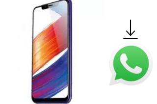 Come installare WhatsApp su Koolnee Apex