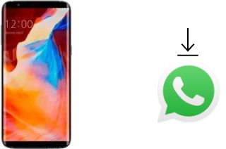 Come installare WhatsApp su Koolnee K1