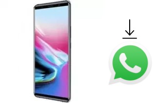 Come installare WhatsApp su Koolnee K5