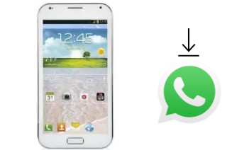 Come installare WhatsApp su Kraun KSmart 5304DX4