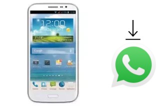 Come installare WhatsApp su Kraun KSmart 6008DX4