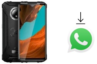 Come installare WhatsApp su Kruger-Matz DRIVE 9