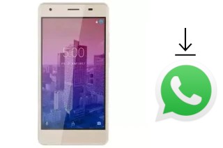 Come installare WhatsApp su Kruger-Matz Flow 5