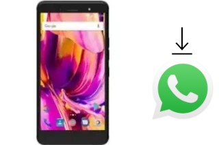 Come installare WhatsApp su Kult Ambition