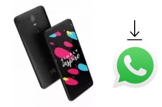 Come installare WhatsApp su Kult Impulse