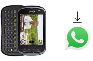 Come installare WhatsApp su Kyocera Milano C5120