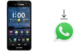 Come installare WhatsApp su Kyocera Hydro Elite