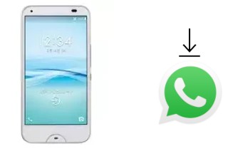 Come installare WhatsApp su Kyocera rafre KYV40