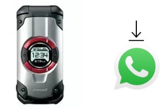 Come installare WhatsApp su Kyocera Torque X01