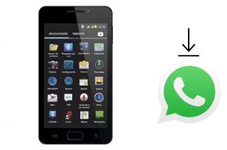 Come installare WhatsApp su Kyoto SM16