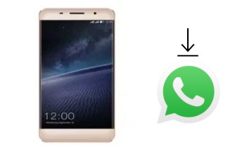 Come installare WhatsApp su KZEN Bold B1