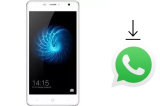 Come installare WhatsApp su KZEN Majesty M2