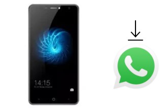 Come installare WhatsApp su KZEN Majesty M3