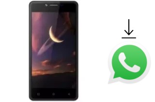 Come installare WhatsApp su KZEN Victor V1