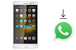 Come installare WhatsApp su L-Max Crystal 1