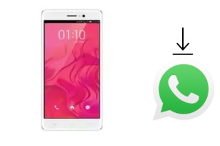 Come installare WhatsApp su L-Max Daimon 2