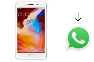 Come installare WhatsApp su L-Max Daimon 3