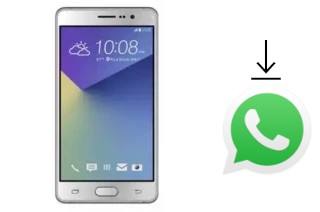 Come installare WhatsApp su L-Max Daimon 4