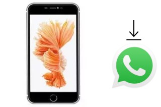 Come installare WhatsApp su L-Max Daimon 6