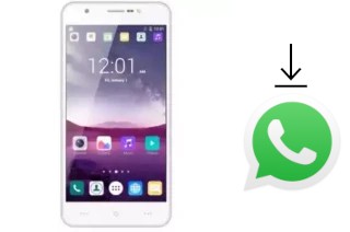 Come installare WhatsApp su L-Max Ester 2