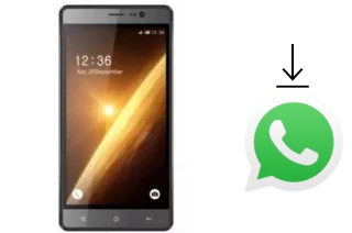 Come installare WhatsApp su L-Max Ester 4