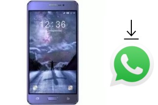 Come installare WhatsApp su L-Max Mega Plus 2