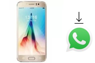 Come installare WhatsApp su L-Max Sapphire 2