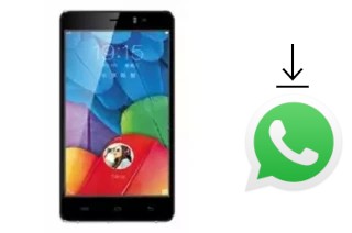 Come installare WhatsApp su L-Max Sapphire 3