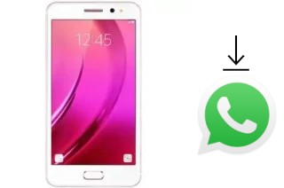 Come installare WhatsApp su L-Max Sapphire 6