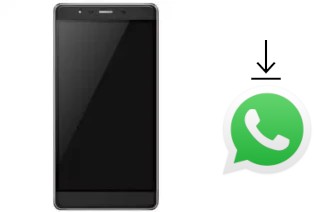 Come installare WhatsApp su L-Max Silver 1