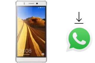 Come installare WhatsApp su L-Max Zenon 1