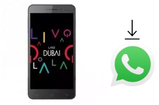 Come installare WhatsApp su Laiq Dubai