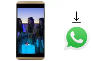 Come installare WhatsApp su Laiq Glow