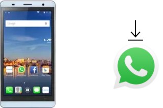 Come installare WhatsApp su Landvo L1