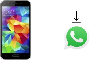 Come installare WhatsApp su Landvo L100