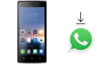 Come installare WhatsApp su Landvo L200