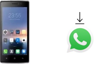 Come installare WhatsApp su Landvo L200S