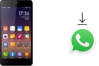 Come installare WhatsApp su Landvo L500S