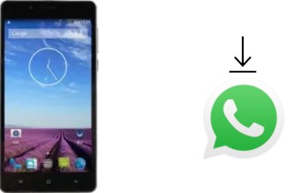 Come installare WhatsApp su Landvo L550