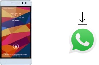 Come installare WhatsApp su Landvo L600S