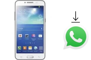 Come installare WhatsApp su Landvo L800