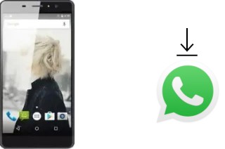 Come installare WhatsApp su Landvo Max