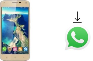 Come installare WhatsApp su Landvo S7