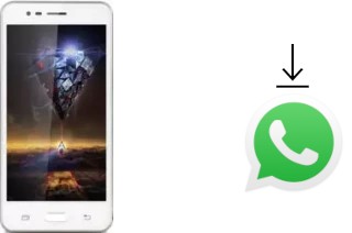 Come installare WhatsApp su Landvo V2